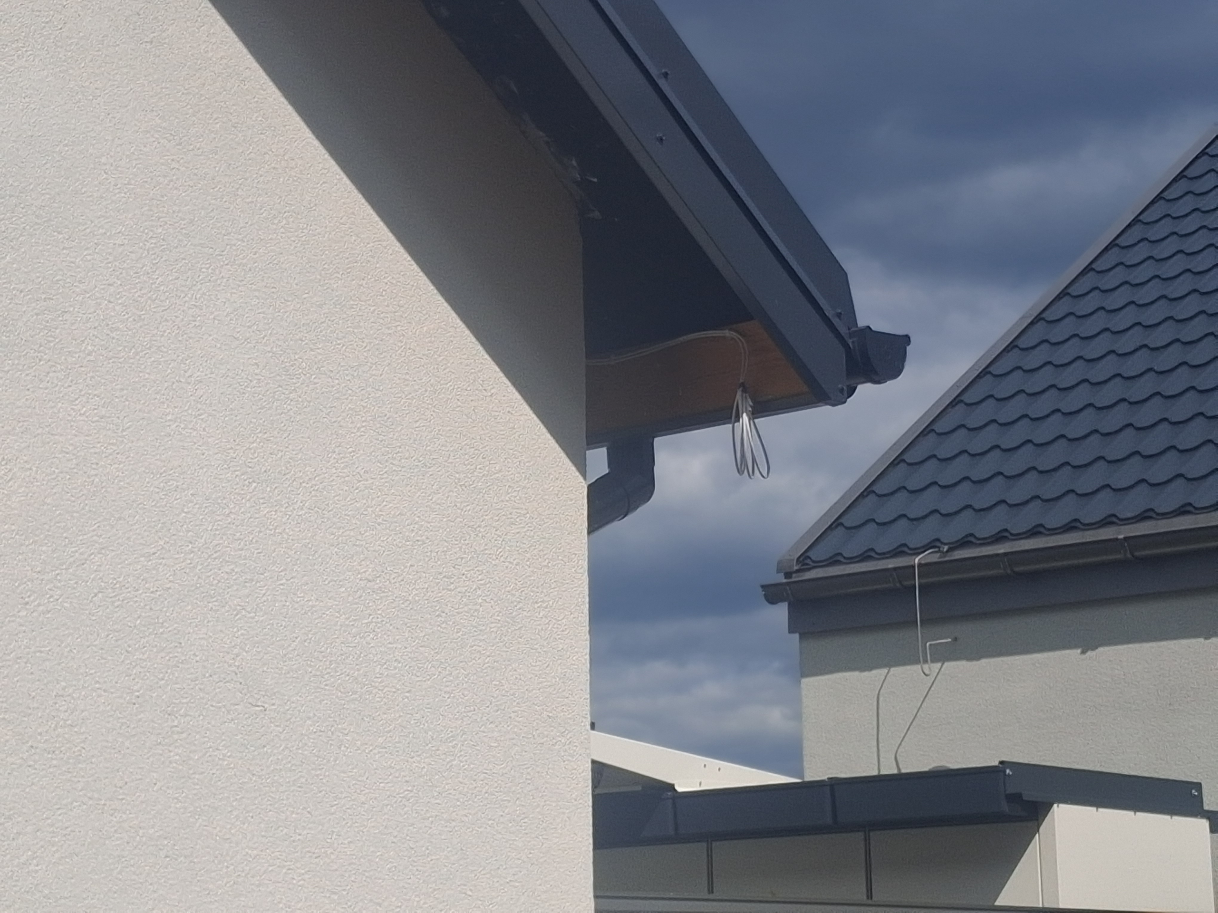 Monitoring IP i kamery CCTV przy lokalu usługowym w Białymstoku